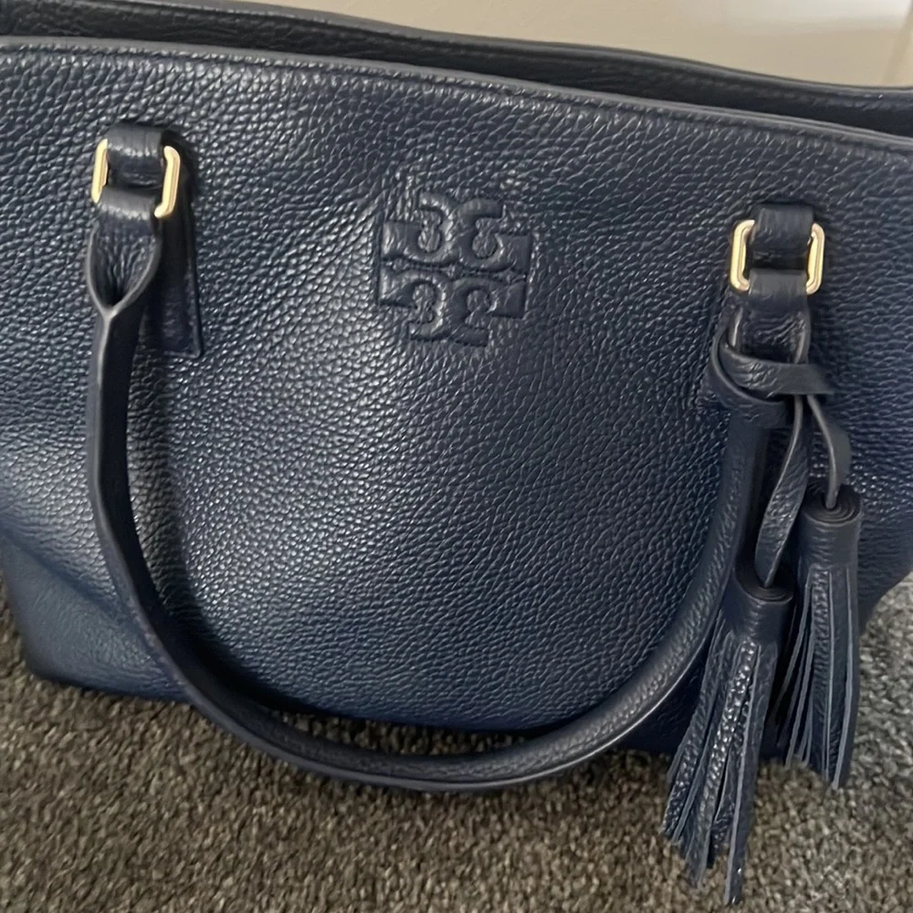 Tory Burch tote bag - Picture 2 of 14